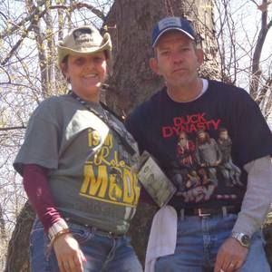 Meet your Posher, Loretta